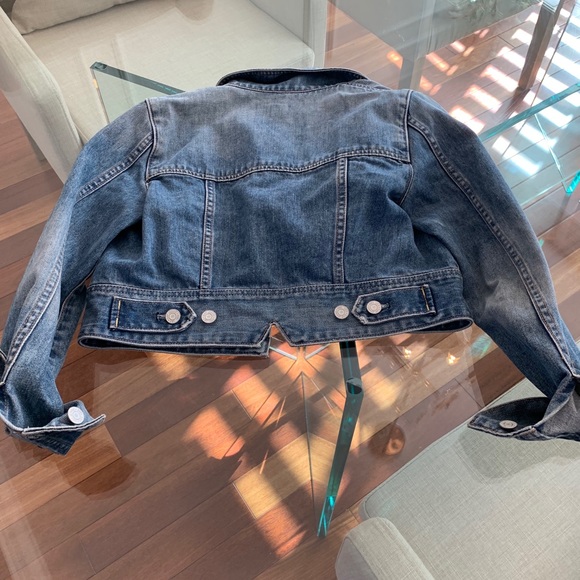 Jean Jacket - Picture 3 of 3